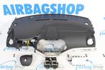 AIRBAG KIT – TABLEAU DE BORD CUIR COUTURE RENAULT CAPTUR, Nieuw, Renault