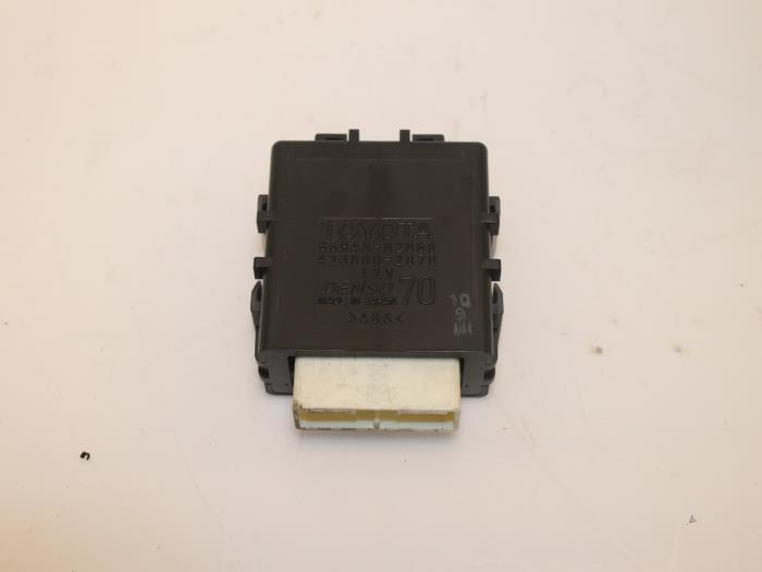 Module (diversen) Toyota Auris O138318, Auto-onderdelen, Carrosserie