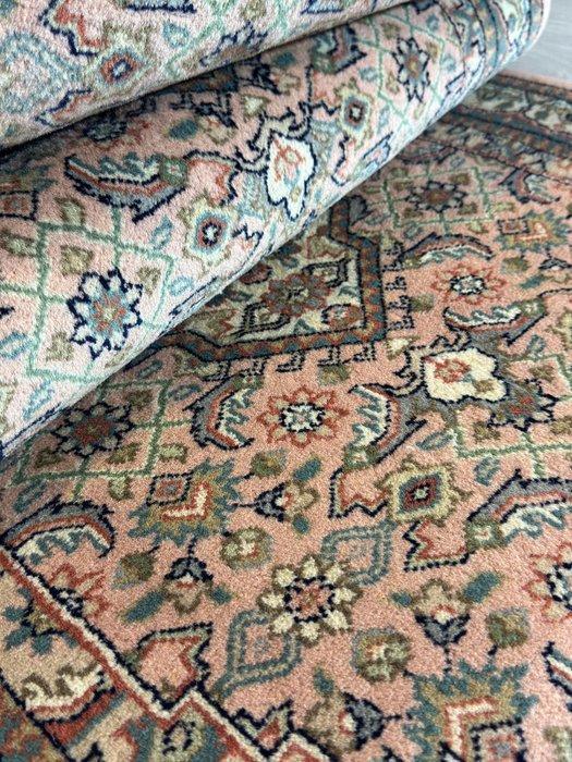 Keshan - Vloerkleed - 200 cm - 80 cm - Professioneel, Maison & Meubles, Ameublement | Tapis & Moquettes