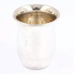 van Kempen & Begeer - (Thee) lepelvaas - Vase - Argent 835