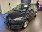 Opel Crossland, Nieuw