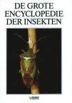 De grote encyclopedie der insekten 9789036604505, Gelezen, Zahradnik, M. Chvala, Verzenden