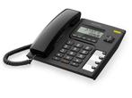 Veiling - Alcatel T56 Analoge telefoon voor de vaste lijn, Telecommunicatie, Vaste telefoons | Handsets en Draadloos, Gebruikt