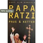 Papa Ratzi 9789059040472 E. Daniels, Verzenden, Gelezen, E. Daniels