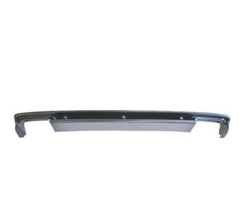 DIFFUSEUR BMW E36 91-98 LOOK M3 DOUBLE, Verzenden
