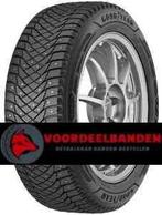 Goodyear Ultra Grip Arctic 2 215/50 R19 93T, met spikes, Verzenden, Band(en)