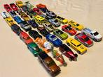 Hot Wheels, Mattel 1:64 - Modelauto (38), Hobby en Vrije tijd, Nieuw