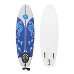 vidaXL Surfplank 170 cm blauw, Watersport en Boten, Kitesurfen, Verzenden, Nieuw