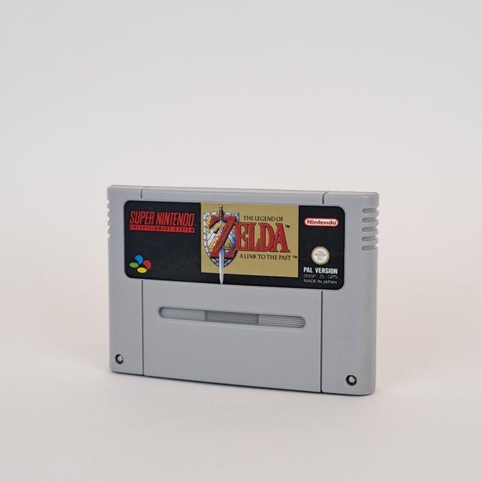 Nintendo - Snes - The Legend of Zelda: A Link to the Past -, Games en Spelcomputers, Spelcomputers | Overige Accessoires