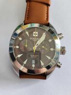 Zodiac - Sans Prix de Réserve - ZO2705 - Homme - 2010-2020, Handtassen en Accessoires, Horloges | Heren, Nieuw