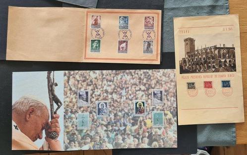 Wereld - w495) Grote partij Wereld China FDC Suriname, Postzegels en Munten, Postzegels | Amerika