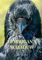 Mórrigans schaduw 9789464850895 Arie Pieters, Verzenden, Zo goed als nieuw, Arie Pieters