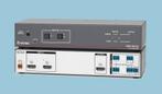 Extron SW2 HD 4K HDMI Switcher + EDID Minder - 2-input -, TV, Hi-fi & Vidéo, Appareils professionnels, Ophalen of Verzenden