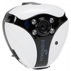 Eyenimal pet videocam - kerbl, Audio, Tv en Foto, Videobewaking
