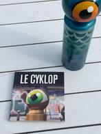 Le CyKlop (1968) - FishFish, Antiek en Kunst