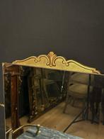 Credenza - Marmer, Messing