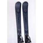 167 dames skis ROSSIGNOL NOVA 14 TI 2023, grip walk, wo, Sport en Fitness, Skiën en Langlaufen, 160 tot 180 cm, Gebruikt, Verzenden