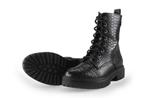Sub55 Enkellaarzen in maat 37 Zwart | 5% extra korting, Kleding | Dames, Schoenen, Verzenden, Zwart, Lage of Enkellaarzen, Sub55