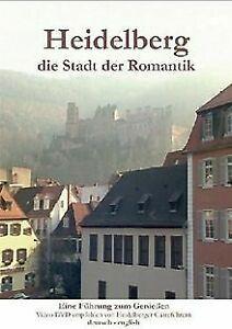 Heidelberg - Die Stadt der Romantik  DVD, CD & DVD, DVD | Autres DVD, Envoi