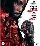 Man with the iron fist 2 op Blu-ray, Cd's en Dvd's, Verzenden, Nieuw in verpakking