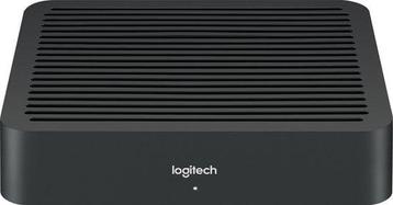 Logitech Rally Tafel Hub Doosschade