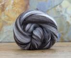 Ruim 30 verschillende naturel lontwol kleuren., Verzenden, Nieuw, Spinwol