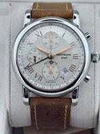 Montblanc - Maisterstück Star GMT Automatic Chronograph - -, Nieuw