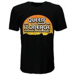 Queens of the Stone Age Sunrise T-Shirt - Officiële