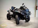 Can-Am Outlander 1000 Max DPS - 2021, Motoren, 2 cilinders, Meer dan 35 kW