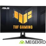 ASUS TUF Gaming VG27AQA1A 27  Quad HD 170Hz VA, Verzenden, Nieuw