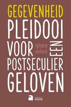 Gegevenheid 9782808107938 Ignace Verhack, Verzenden, Zo goed als nieuw, Ignace Verhack