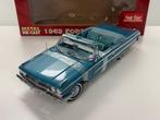 Sunstar 1:18 - Voiture miniature - Ford Galaxie 500 1963 -