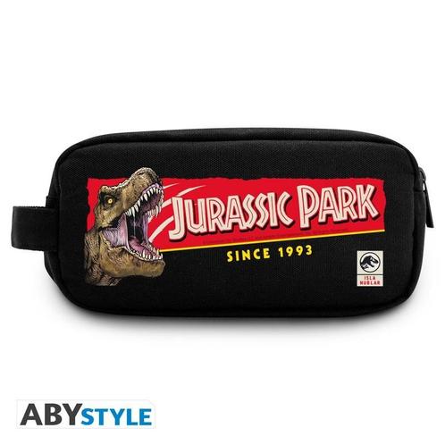 Jurassic Park Since 1993 Tasje, Verzamelen, Film en Tv, Ophalen of Verzenden