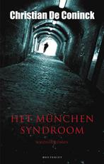 Het Münchensyndroom / Stijn Goris / 4 9789089240903, Boeken, Verzenden, Zo goed als nieuw, Christian De Coninck