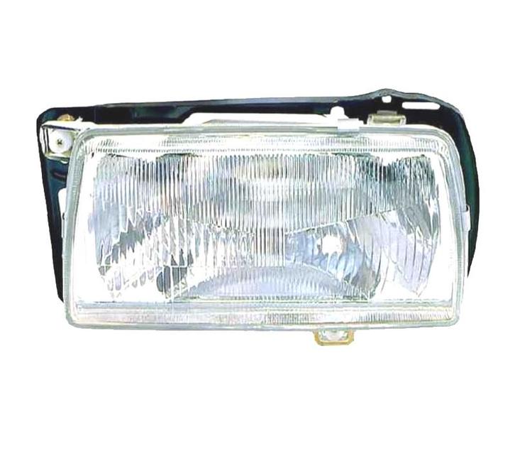 PHARE GAUCHE POUR VOLKSWAGEN VW JETTA II 84-91, Auto-onderdelen, Verlichting, Verzenden