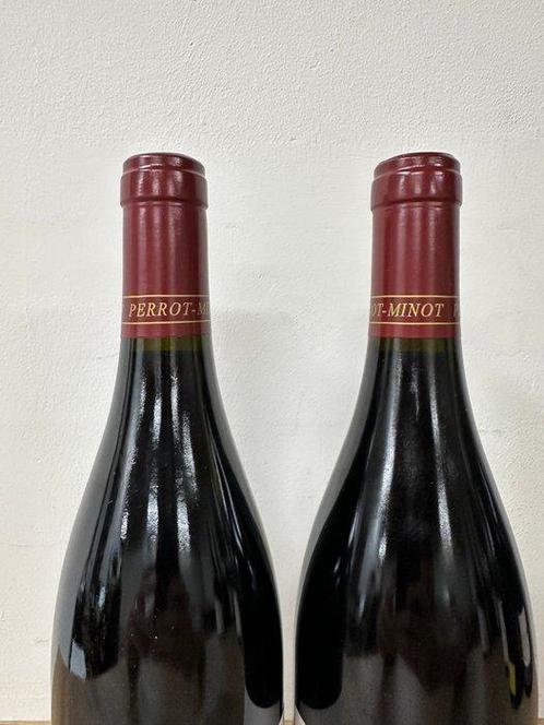 2011 Domaine Perrot-Minot La Richemone Cuvee Ultra - Vignes, Verzamelen, Wijnen