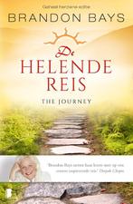 De helende reis 9789022571835 Brandon Bays, Boeken, Verzenden, Zo goed als nieuw, Brandon Bays
