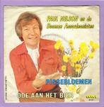 Paul Nelson En De Boomse Accordeonisten – Pissebloemen / Ode, Ophalen of Verzenden, Nieuw in verpakking