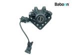 Remklauw Achter Kawasaki GPZ 600 R (GPZ600R ZX600A), Motoren, Verzenden, Gebruikt