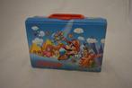 Super Mario Land Gameboy Koffer, Verzenden