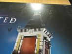 Lego Set - 10273 - Creator Expert - Haunted House, Nieuw