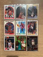 Upper Deck/Nba Hoops/Prizm/Panini/Skybox - 55 cards from the