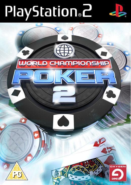 World Championship Poker 2-Standaard (PlayStation 2), Games en Spelcomputers, Games | Sony PlayStation 2, Ophalen of Verzenden