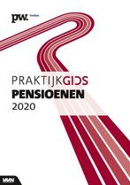 Praktijkgids Pensioenen 9789462156814, Boeken, Verzenden, Gelezen, C.W.G.M. Dekkers