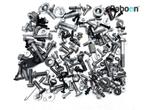 Bouten en Moeren Kawasaki Ninja 500 2024- (EX500G), Verzenden, Gebruikt