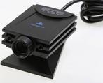 Sony EyeToy Camera Zwart (PS2 Accessoires), Ophalen of Verzenden, Zo goed als nieuw