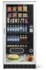 Opruiming stock snack /combi automaten  Beste prijs