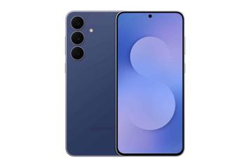 Samsung Galaxy S25 FE 128GB donkerblauw met GARANTIE & ve... beschikbaar voor biedingen