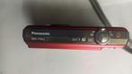 Panasonic DMC-FS62 Digitale camera, Audio, Tv en Foto, Nieuw