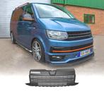 CALANDRE VOLKSWAGEN VW T6 15-19 NOIR MAT, Autos : Pièces & Accessoires, Verzenden